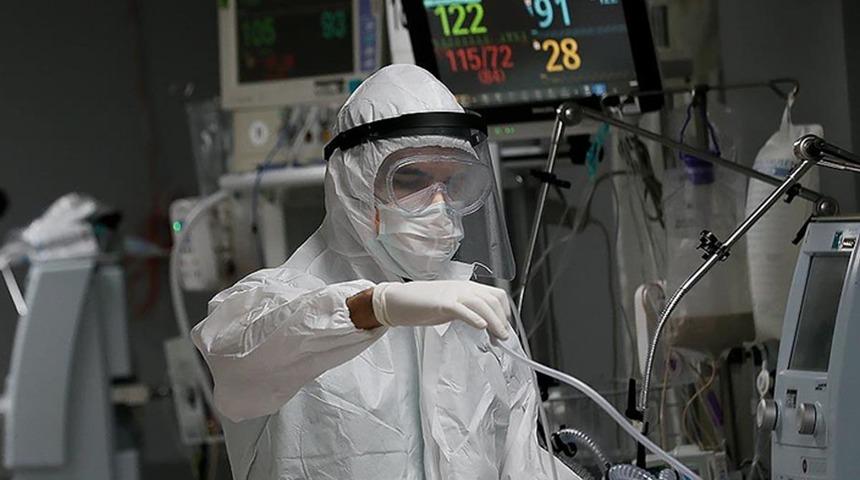 Son Dakika: 3 Aralık koronavir&uuml;s tablosu a&ccedil;ıklandı