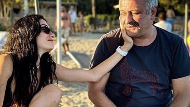 Hazar Ergüçlü kendisinden 19 yaş büyük yönetmen Onur Ünlü ile evleniyor mu?