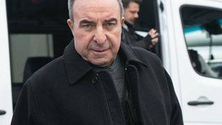 Arka Sokaklar’ın Rıza Baba’sı Zafer Ergin’in eski eşi Cennet Mahallesi’nin yıldızı çıktı!