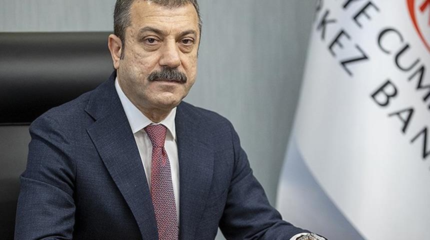 Merkez Bankası Başkanı Kavcıoğlu'nun kız kardeşi hayatını kaybetti