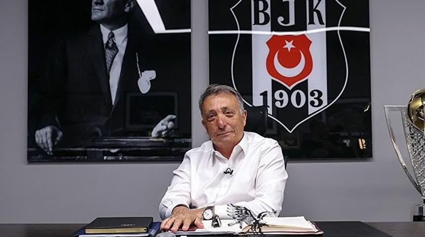 UEFA'dan Beşiktaş'a iyi haber