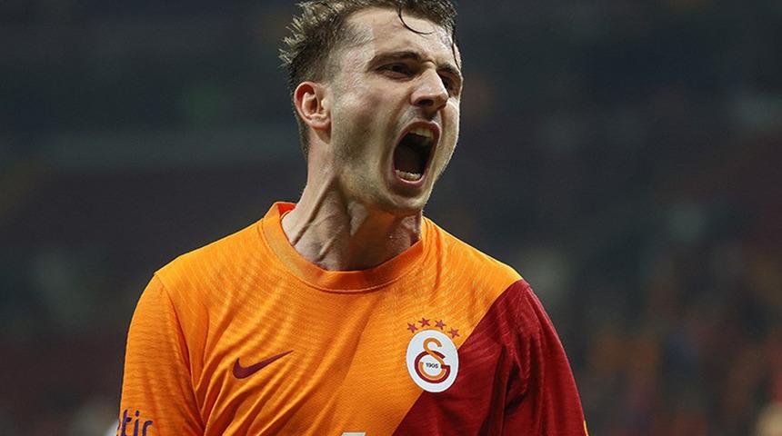 Tüm dünya Kerem Aktürkoğlu'nu konuşuyor