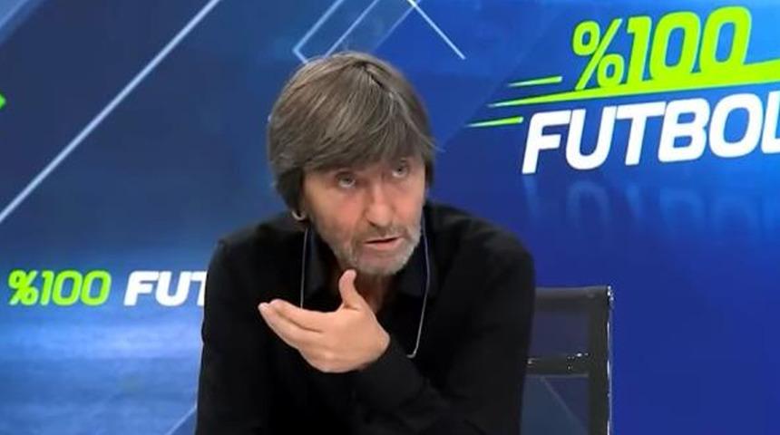 Son dakika: Rıdvan Dilmen, TFF Başkanlığı'na aday olacak mı? Açıkladı...