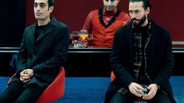 Üç Kuruş 6. yeni bölüm fragmanı yayınlandı! Ferhan, Kartal’ın düğününe geliyor