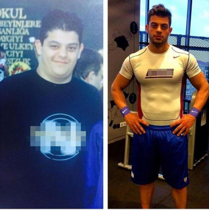 Hande Ereçel'in sevgilisinin eski fotoğrafları olay oldu G3