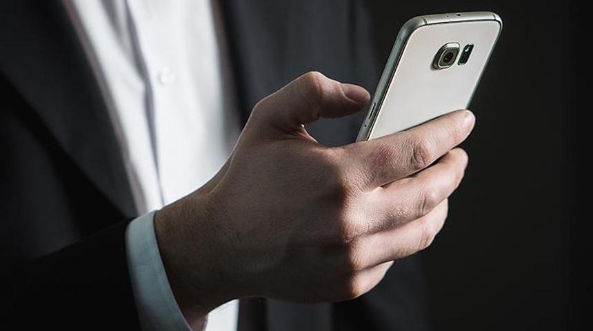 İsrailli casus yazılımla ilgili çarpıcı iddia: ABD'li diplomatların telefonlarına yüklendi