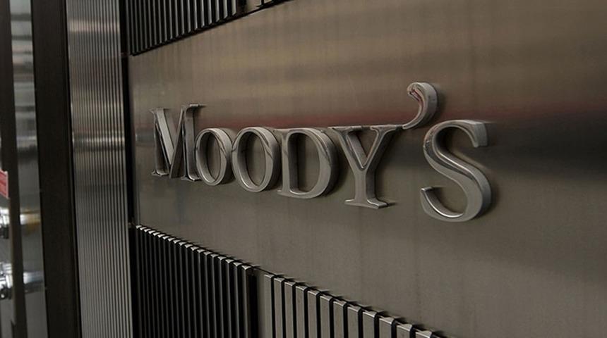Moody's'ten Türkiye açıklaması! Kredi notunu teyit etti