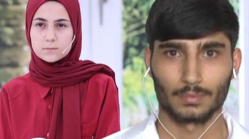 Korkunç olay! Eşi televizyon programına katılıp yardım isteyince kayınpederini bıçakladı