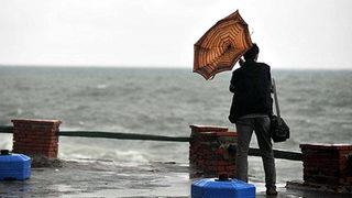 Bu bölgelerde yaşayanlar dikkat! Meteorolojiden kuvvetli yağış ve fırtına uyarısı (4 Aralık 2021 yurtta hava durumu)