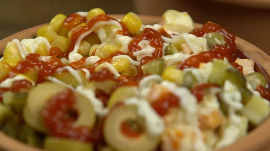 Hızlıca hazırlayabileceğiniz bir kumpir tarifine mi ihtiyacınız var? İşte karşınızda mikrodalgada hızlı kumpir tarifi!