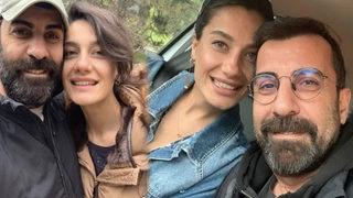 Emre Karayel baba olmak için gün sayıyor