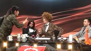 Ülkü Ocakları ve Alperen Ocakları istedi! Tuğba Ekinci programa geri döndü