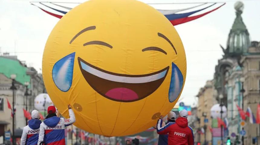 İşte bu yılın en çok kullanılan emojileri