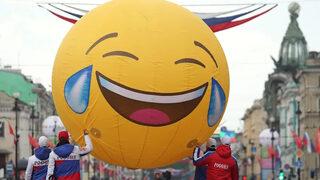 İşte bu yılın en çok kullanılan emojileri