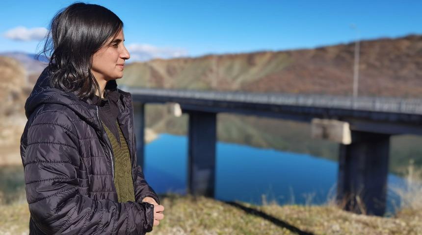 Gülistan Doku'nun ablası: 700 gündür gözümüze uyku girmiyor, artık kardeşimi bulun