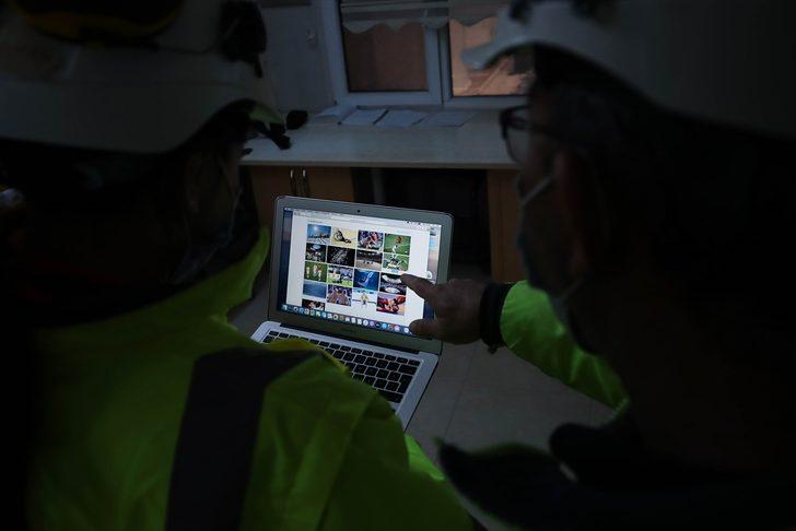 Altın madeni emekçileri AA'nın "Yılın Fotoğrafları" oylamasına katıldı G5