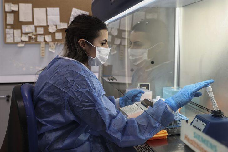 Kovid-19 mutasyonlarını "kişisel önlemler" ve "tam doz aşı" bitirebilir G1