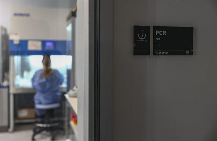 Kovid-19 mutasyonlarını "kişisel önlemler" ve "tam doz aşı" bitirebilir G3