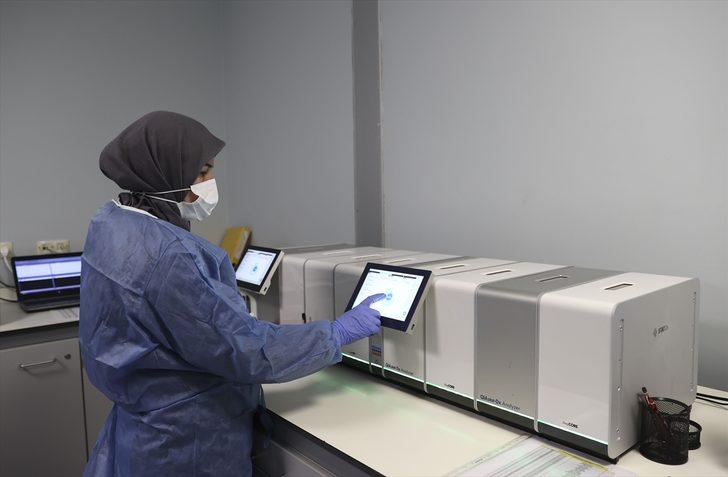 Kovid-19 mutasyonlarını "kişisel önlemler" ve "tam doz aşı" bitirebilir G4