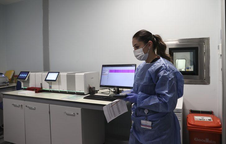 Kovid-19 mutasyonlarını "kişisel önlemler" ve "tam doz aşı" bitirebilir G5