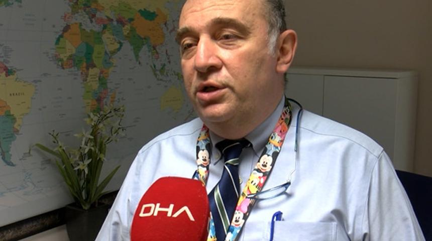 Türkiye'de kapanma olur mu? Prof. Dr. Ateş Kara'dan açıklama