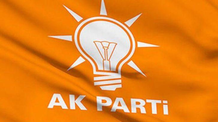AK Parti kongresinin ertelenmesi gündemde
