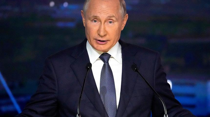 ABD'li yetkili: Rusya, 2022'de 175 bin askerle Ukrayna'ya saldıracak