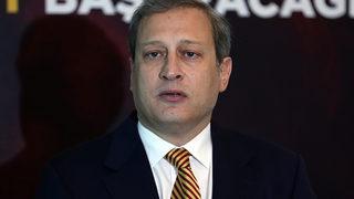 Burak Elmas'tan Nihat Özdemir açıklaması