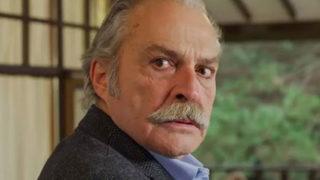 Haluk Bilginer ve Oyun Atölyesi'nden 'Cübbeli' yorumu: Öp beni, yut beni, yala beni, şap beni