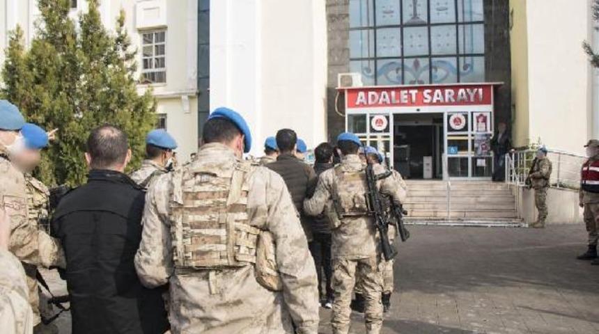 Arazide par&ccedil;alanmış cesedi bulunmuştu! Kan donduran vahşette yeni gelişme