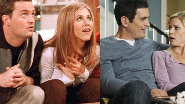 Netflix'ten üzen karar! Modern Family, Friends ve How I Met Your Mother veda ediyor