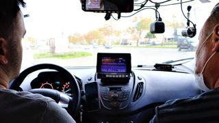 Kimi frene basıyor, kimi saklanmaya çalışıyor! Bu radardan kaçış yok: Siz görmeden o görüyor