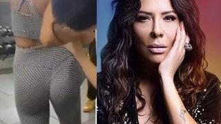 Işın Karaca 'totolar bile yalan' notuyla paylaştı! Gelen yorum çileden çıkardı 