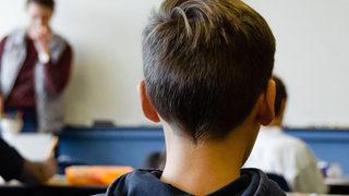 Özel okullarda bin 497 boş kontenjan 