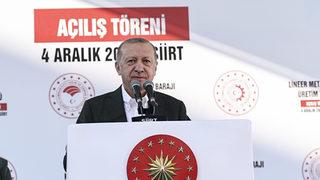 Son Dakika: Cumhurbaşkanı Erdoğan'dan Kılıçdaroğlu'nun TÜİK ziyaretine ilişkin açıklama
