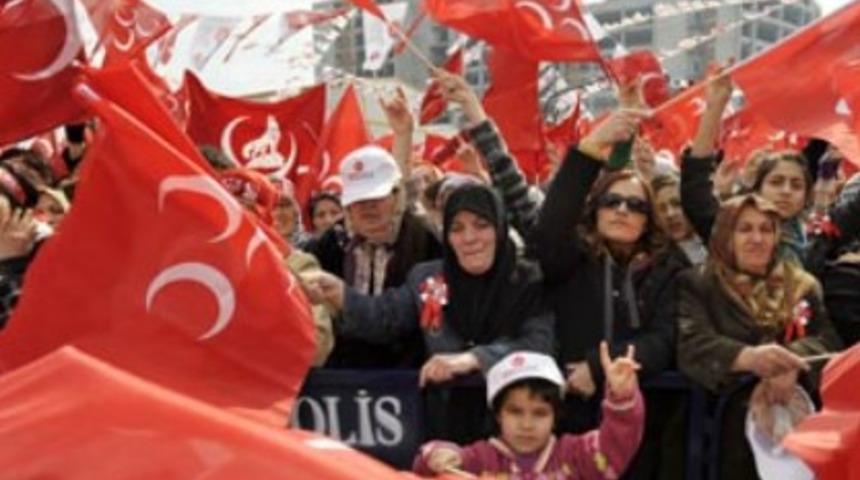 "Siz Ak Parti değil, aldatma ve kandırma partisisiniz"