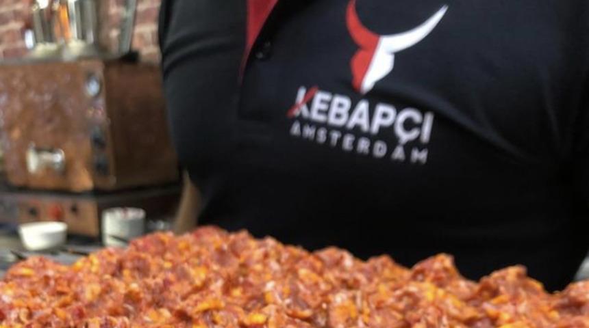 'Kebapçı' diye ticari marka olabilir mi? Hollanda'da Türk restoranlarının kavgasına mahkeme son verdi