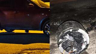 Cumhurbaşkanı Erdoğan'ın mitinginde bombalı saldırı son anda önlendi