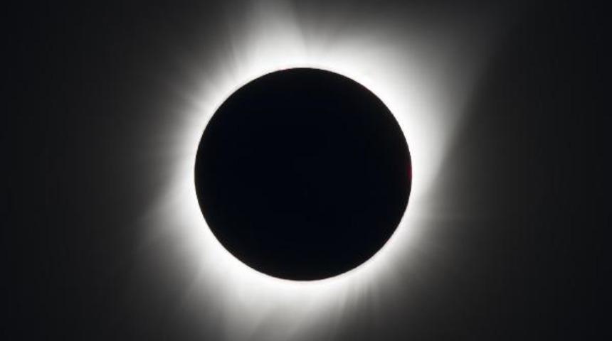 NASA duyurdu! Tam g&uuml;neş tutulması ger&ccedil;ekleşecek ancak sadece Antarktika&rsquo;dan g&ouml;r&uuml;lebilecek