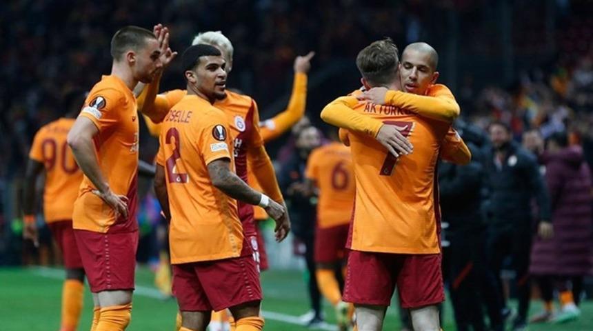 Galatasaray Altay maçı geniş özeti! Galatasaray Altay maçı kaç kaç bitti?