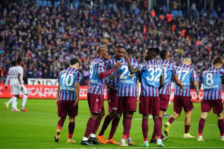 ÖZET | Trabzonspor 2-0 Adana Demirspor