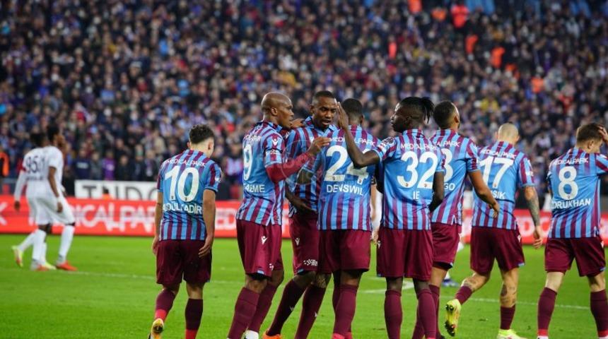 ÖZET | Trabzonspor 2-0 Adana Demirspor