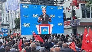 Kılıçdaroğlu erken seçim istediği mitingde halktan destek gördü mü?