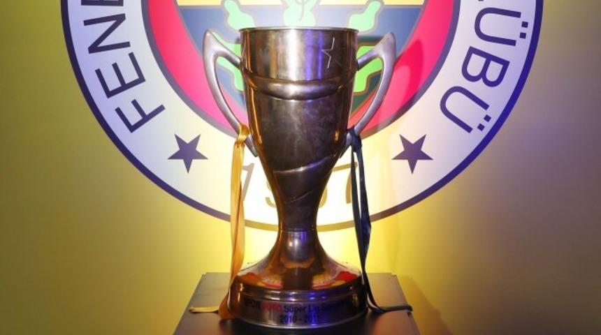 Fenerbahçe'den Trabzonspor'a gönderme