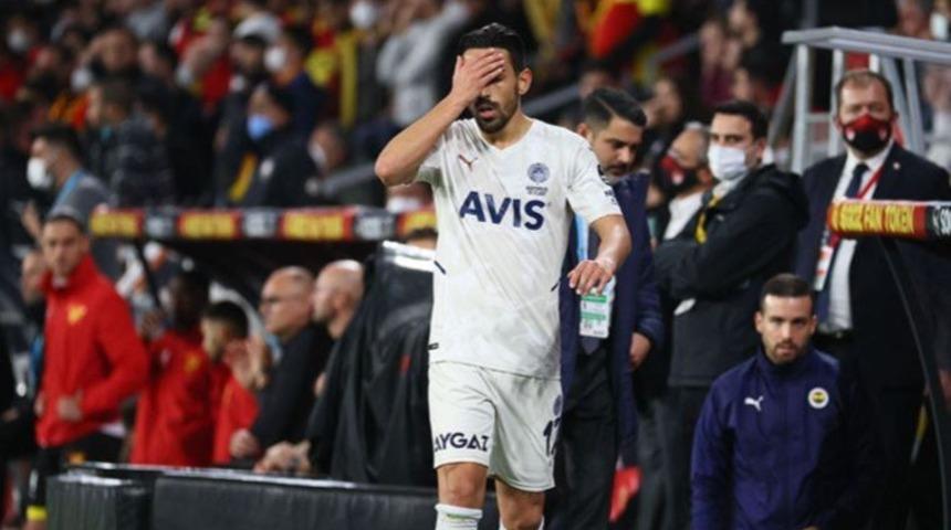 Tahkim Kurulu'ndan İrfan Can Kahveci kararı!