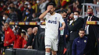 Tahkim Kurulu'ndan İrfan Can Kahveci kararı!