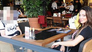 Umut Akyürek'in kızını gören inanamıyor