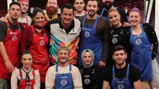 MasterChef Türkiye yarışmacısının Ajda Pekkan ile olan bağlantısı şaşırttı