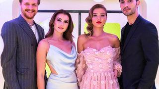 Aşk Mantık İntikam’ın yıldızı sonunda aradığı aşkı buldu