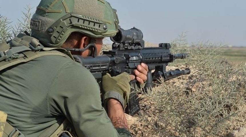 Bakanlık duyurdu! 6 terörist daha etkisiz hale getirildi